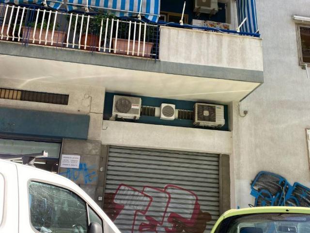 Locale Commerciale in affitto a Municipio 2, Puglia