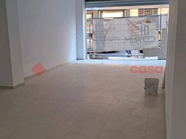Locale Commerciale in affitto a Bari