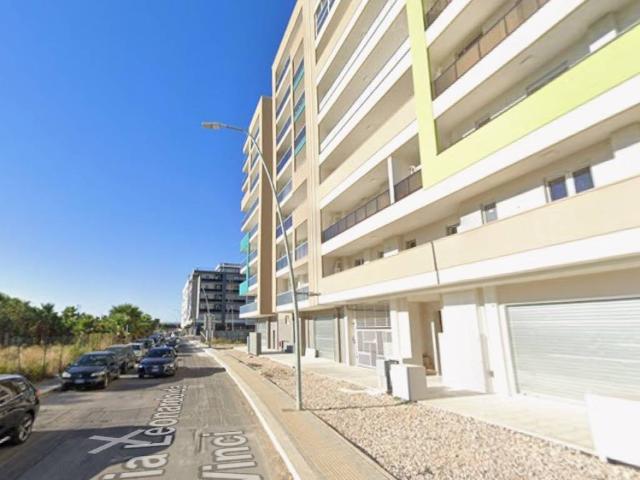 Locale Commerciale in affitto a Patalini, Puglia