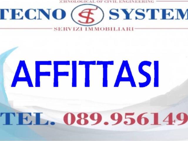 Locale Commerciale in affitto a Acquamela, Baronissi