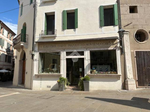 Locale Commerciale in affitto a Pilastroni, Bassano Del Grappa