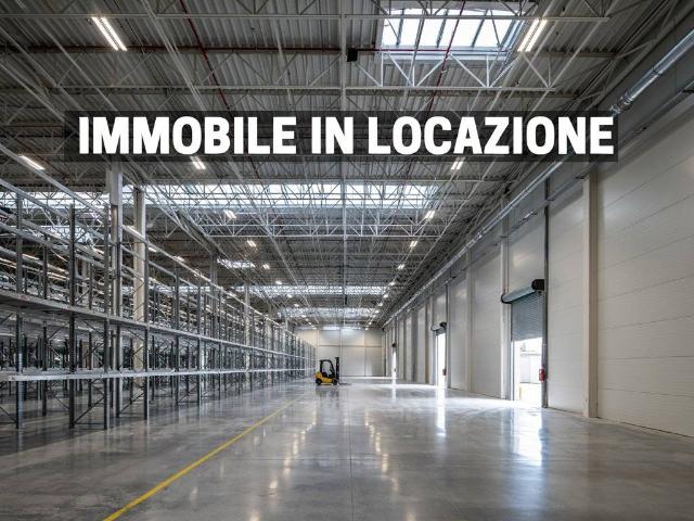 Locale Commerciale in affitto a Marchesane, Bassano Del Grappa