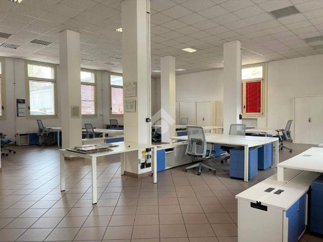 Locale Commerciale in affitto a Pernumia, Veneto