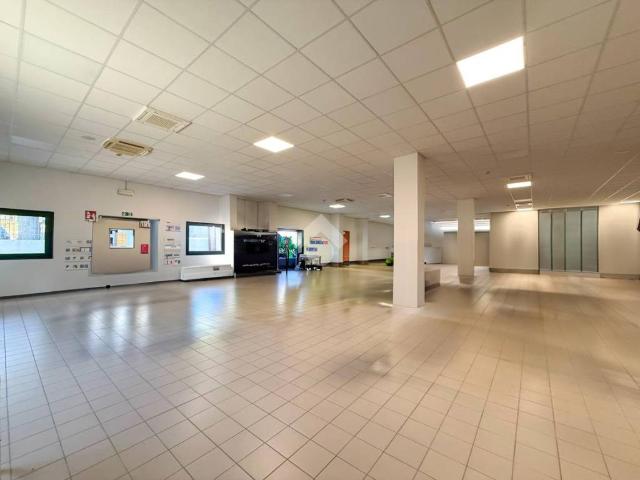 Locale Commerciale in affitto a Bedizzole, Lombardia