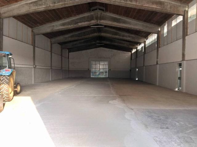 Locale Commerciale in affitto a Bedizzole, Lombardia