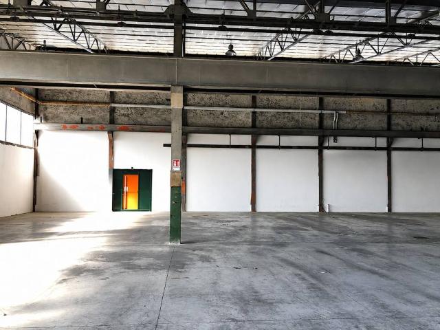 Locale Commerciale in affitto a Borgo Melano, Piemonte