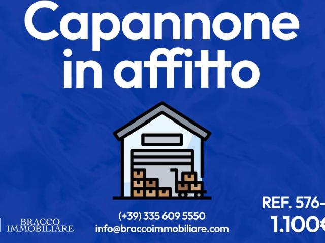 Locale Commerciale in affitto a Piemonte, Cuneo