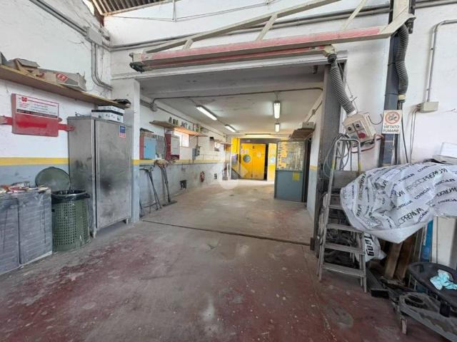 Locale Commerciale in affitto a Bellaria Monte, Bellaria