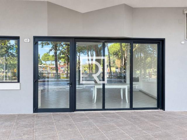 Locale Commerciale in affitto a Bordonchio, Bellaria