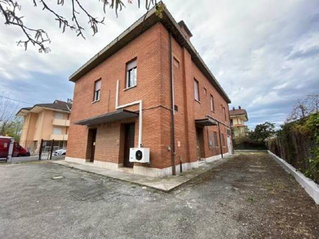 Locale Commerciale in affitto a Igea, Bellaria