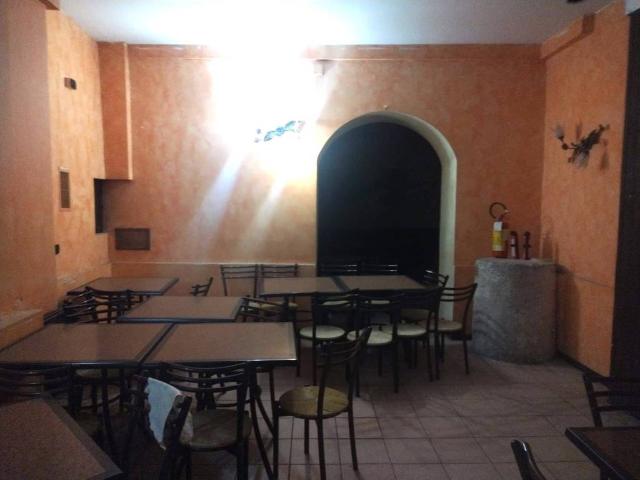 Locale Commerciale in affitto a Ponticelli, Benevento