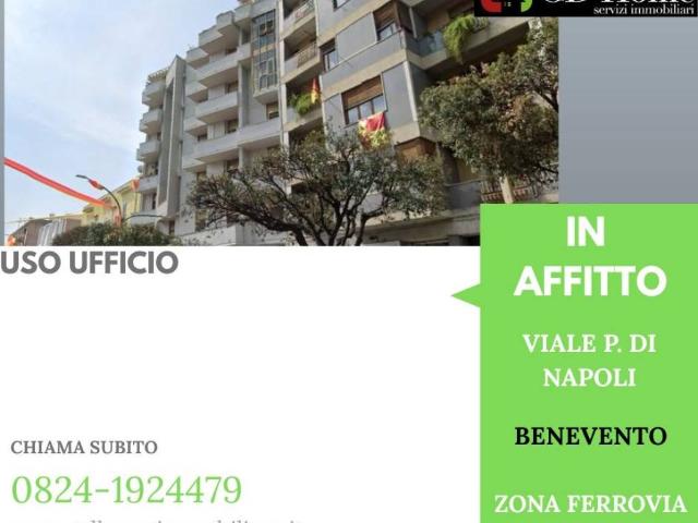 Locale Commerciale in affitto a Benevento, Campania