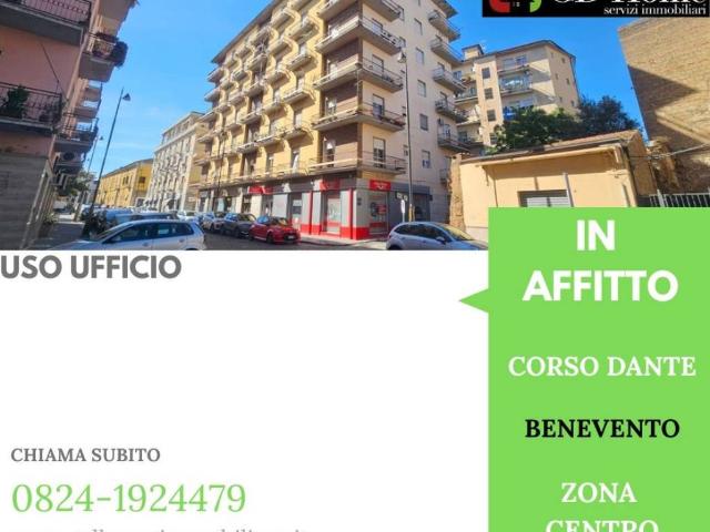 Locale Commerciale in affitto a Benevento, Campania