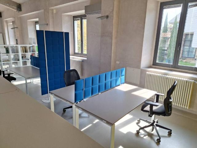 Locale Commerciale in affitto a Bergamo, Lombardia