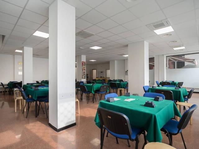 Locale Commerciale in affitto a Borgo Palazzo, Bergamo