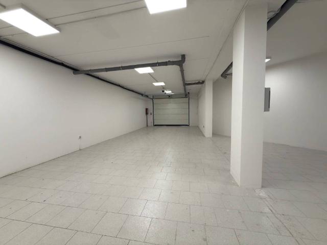 Locale Commerciale in affitto a Valtesse, Bergamo
