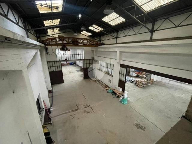 Locale Commerciale in affitto a Bergamo, Lombardia