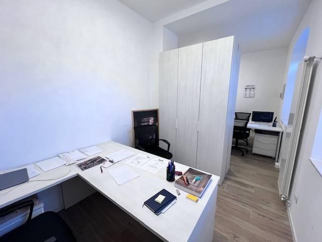 Locale Commerciale in vendita a Borgo Palazzo, Bergamo