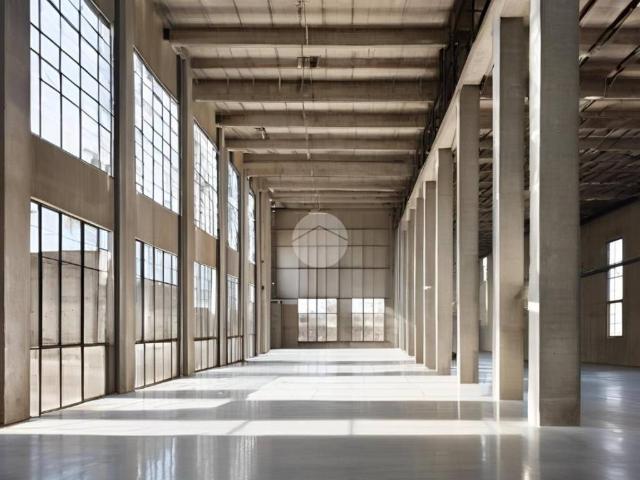 Locale Commerciale in affitto a Bergamo, Lombardia