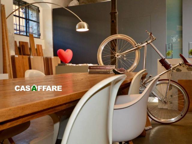 Locale Commerciale in affitto a Bergamo, Lombardia