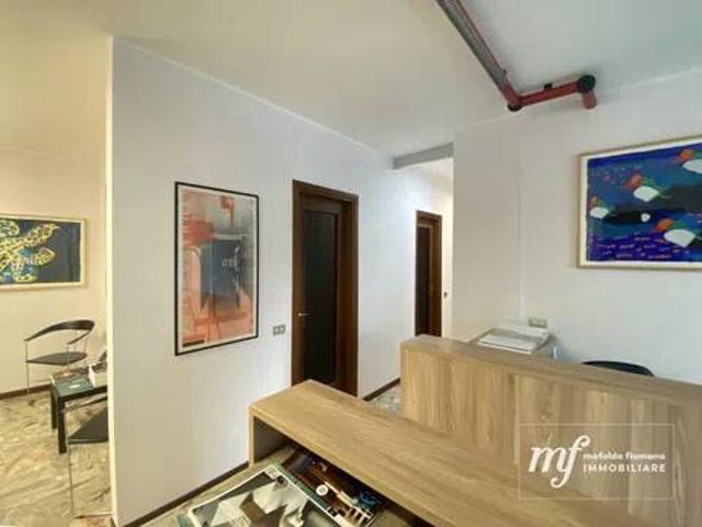Locale Commerciale in affitto a Bergamo, Lombardia