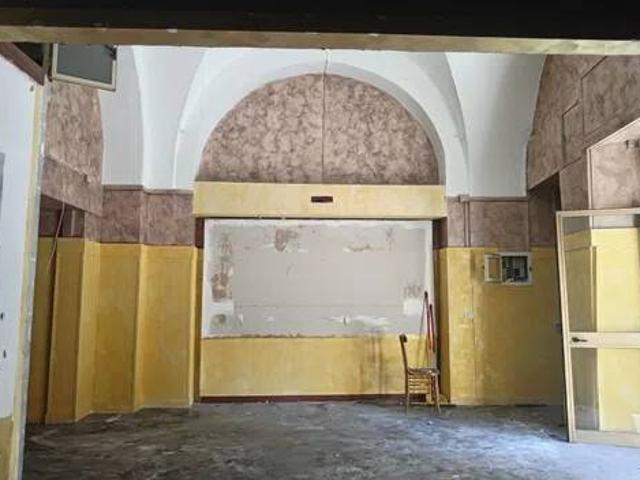 Locale Commerciale in affitto a Biancavilla, Sicilia