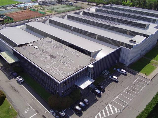 Locale Commerciale in affitto a Biassono, Lombardia