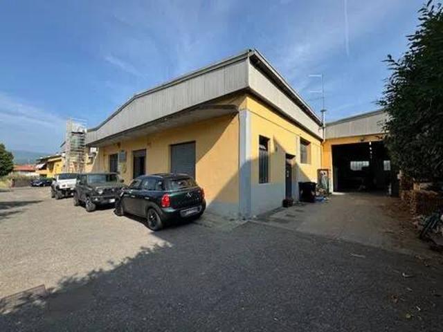 Locale Commerciale in affitto a Bibbiena, Toscana