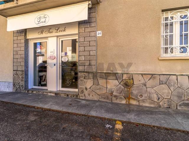 Locale Commerciale in affitto a Vernato, Piemonte