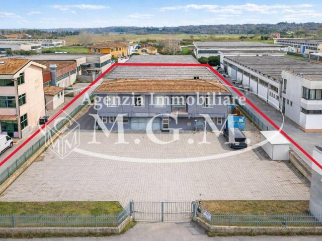 Locale Commerciale in affitto a Oltrarno, Calcinaia