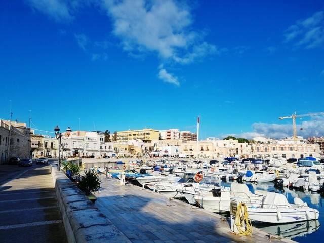 Locale Commerciale in affitto a Puglia, Barletta-andria-trani