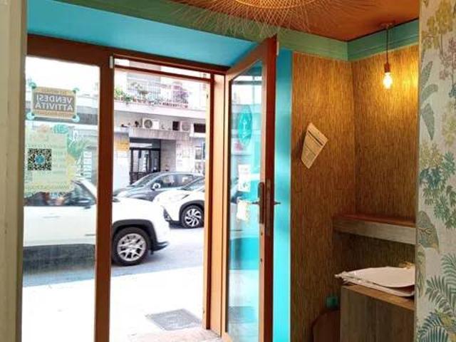 Locale Commerciale in affitto a Puglia, Bari