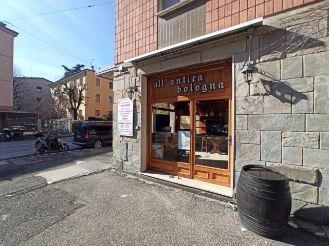 Locale Commerciale in affitto a San Donato-San Vitale, Bologna