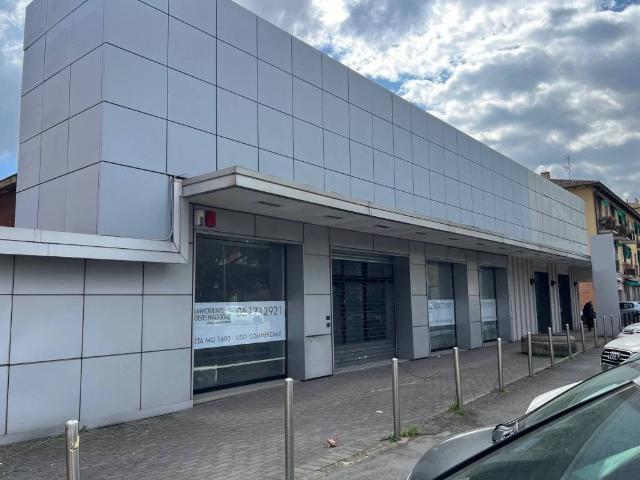 Locale Commerciale in affitto a Dozza, Bologna