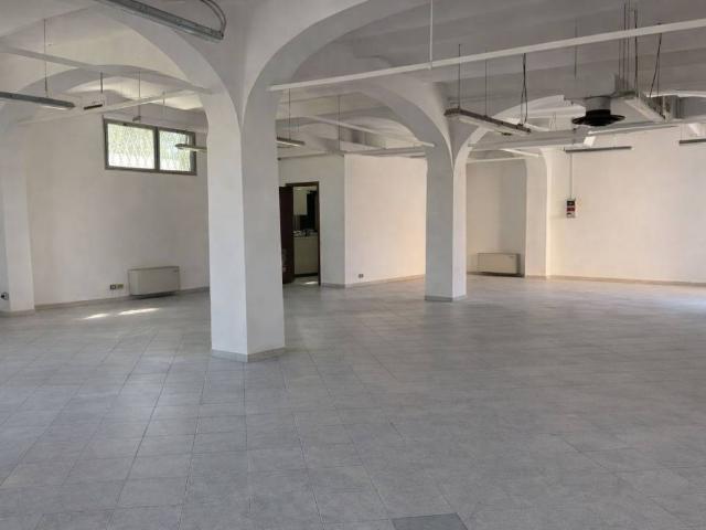 Locale Commerciale in affitto a Borgo Panigale-Reno, Bologna
