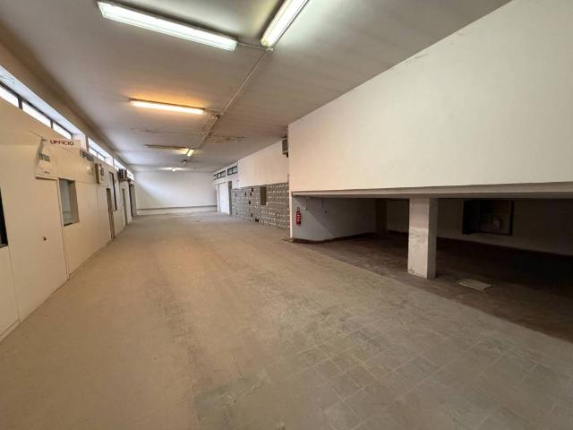 Locale Commerciale in affitto a Borgo Panigale-Reno, Bologna