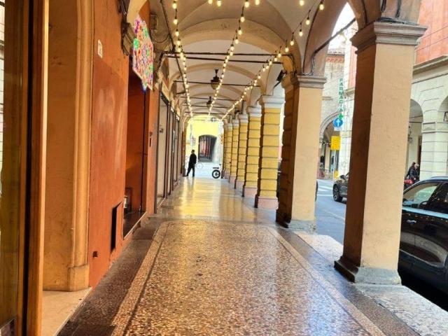 Locale Commerciale in affitto a Santo Stefano, Bologna