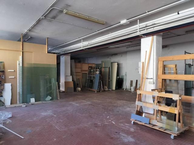 Locale Commerciale in affitto a Chiesanuova, Bologna