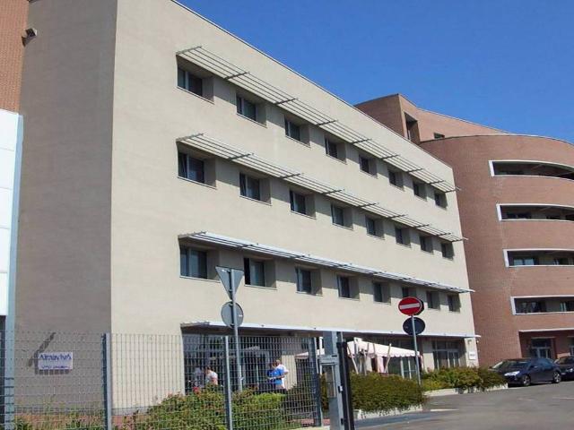 Locale Commerciale in affitto a Quarto Superiore, Bologna