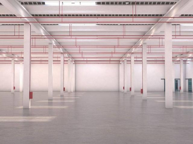 Locale Commerciale in affitto a Santo Stefano, Bologna