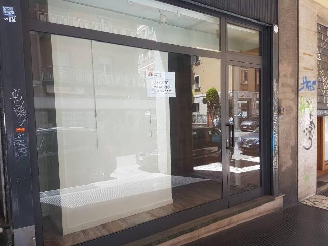 Locale Commerciale in affitto a Santo Stefano, Bologna