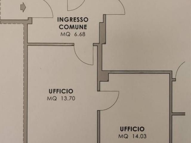 Locale Commerciale in affitto a San Donato-San Vitale, Bologna