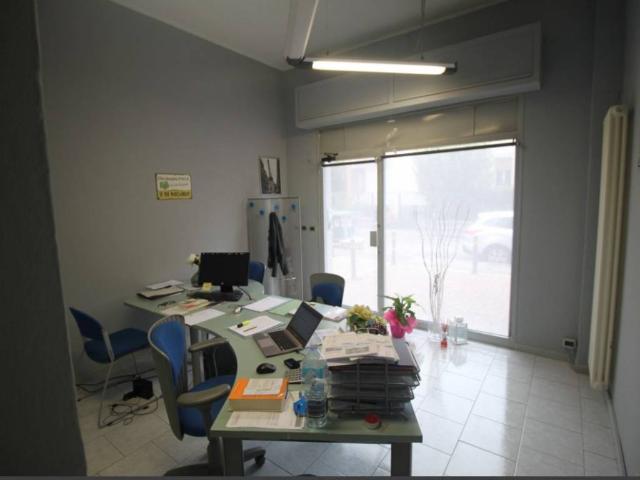 Locale Commerciale in affitto a Quartiere Navile, Bologna
