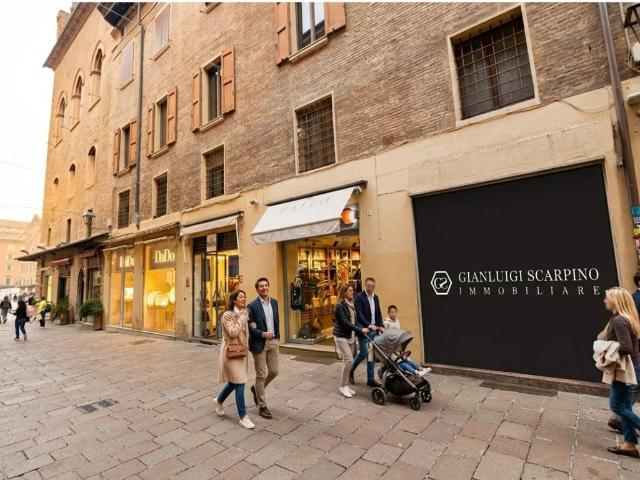 Locale Commerciale in affitto a Porto-Saragozza, Bologna