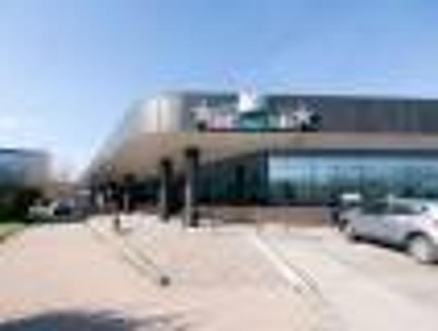 Locale Commerciale in affitto a San Donato-San Vitale, Bologna