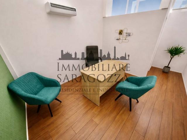 Locale Commerciale in affitto a Savena, Bologna