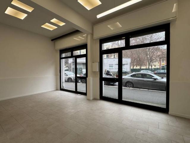 Locale Commerciale in affitto a San Donato-San Vitale, Bologna