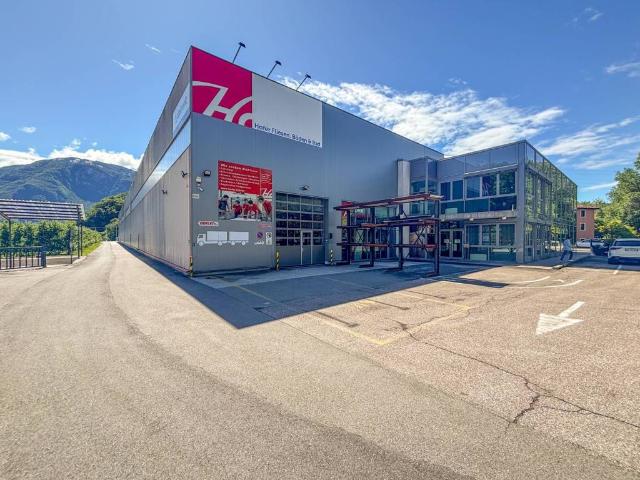 Locale Commerciale in affitto a Don Bosco, Bolzano - Bozen