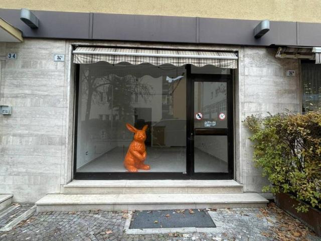 Locale Commerciale in affitto a Gries-San Quirino - Gries-Quirein, Bolzano - Bozen