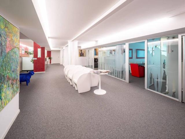 Locale Commerciale in affitto a Gries-San Quirino - Gries-Quirein, Bolzano - Bozen